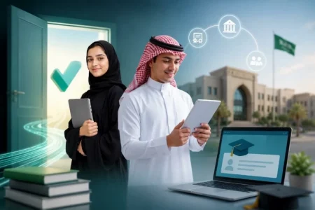 منصة قبول تبدأ مرحلة الفرص المتبقية للطلاب المتعثرين