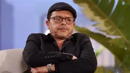 محمد هنيدي: عزاء شقيقي عقب صلاة الجنازة – أخبار السعودية