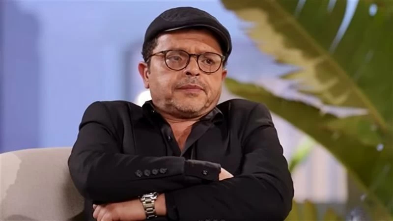 محمد هنيدي: عزاء شقيقي عقب صلاة الجنازة – أخبار السعودية