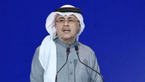 رئيس أرامكو: العالم يفقد 100 مليون برميل أسبوعياً وسط أزمة «هرمز» المتصاعدة – أخبار السعودية