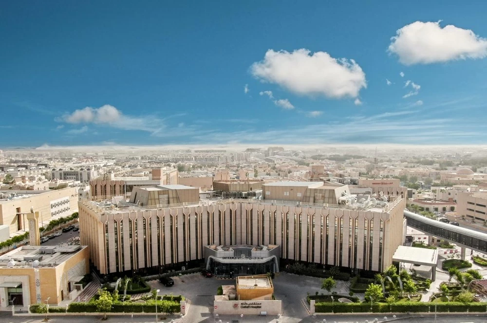 إيرادات دله الصحية النصفية ترتفع 11.9% في ظل ارتفاع عدد الزيارات إلى مستشفياتها ومراكزها – أخبار السعودية