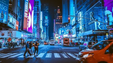 شيخوخة شبكة الكهرباء تهدد نيويورك وسط ارتفاع قياسي في الطلب على الطاقة – أخبار السعودية