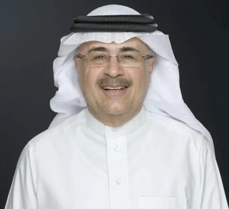 الناصر: إغلاق هرمز أكبر صدمة لإمدادات النفط ونمتلك بدائل للتصدير – أخبار السعودية