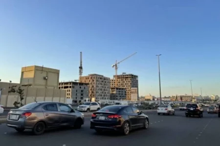 22.2 % ارتفاع لمطالبات تأمين المركبات بالسعودية خلال 12 شهراً – أخبار السعودية