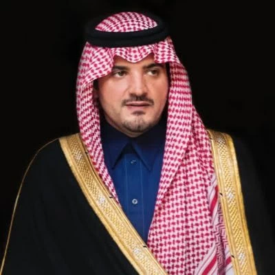وزير الداخلية يواسي «بن غنيم» في وفاة شقيقه – أخبار السعودية