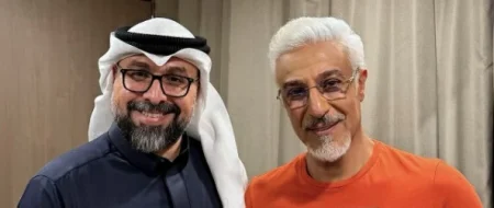 «ليل خرمس» يضم عبد المحسن النمر إلى نجومه – أخبار السعودية