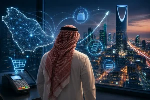267 مليون عملية نقاط بيع في السعودية بقيمة تجاوزت 16.3 مليار ريال – أخبار السعودية