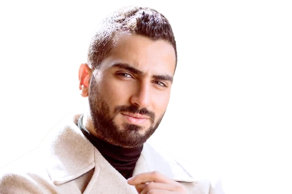 «بعد الليل».. يجمع محمد الشرنوبي بجمهوره.. غداً – أخبار السعودية