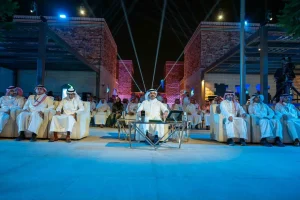 أمير عسير يدشّن مشروع «سفن» الترفيهي في أبها – أخبار السعودية