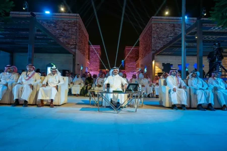 أمير عسير يدشّن مشروع «سفن» الترفيهي في أبها – أخبار السعودية