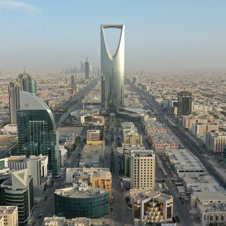 بزيادة 6.7%.. ارتفاع السيولة النقدية بالاقتصاد السعودي إلى 3.382 تريليون ريال – أخبار السعودية