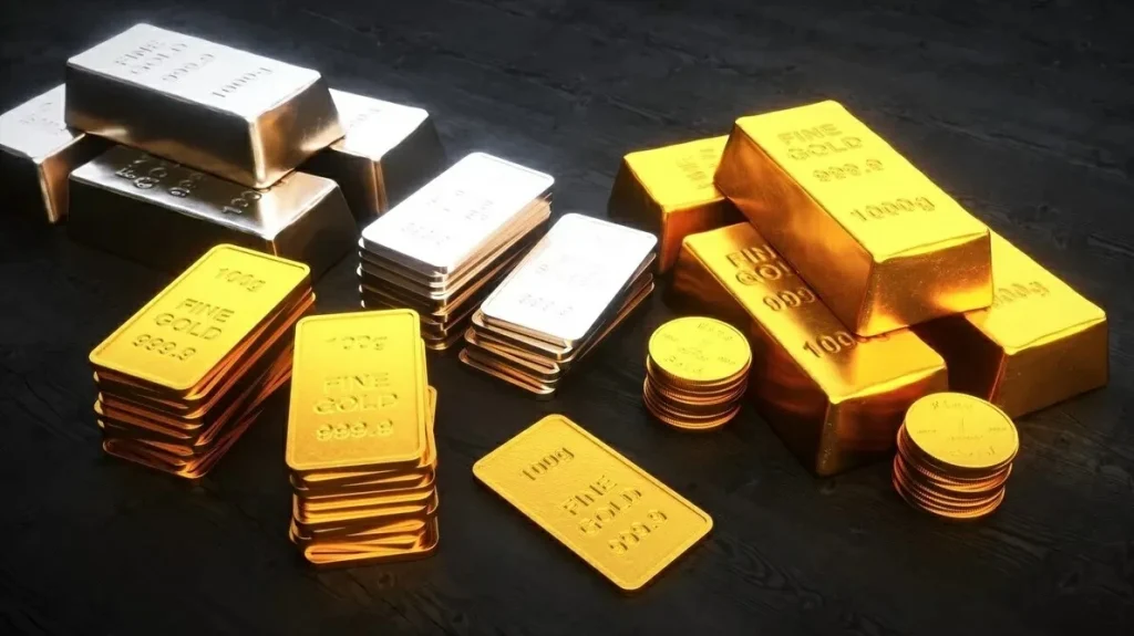الذهب يرتفع إلى أعلى مستوى في 7 أسابيع – أخبار السعودية