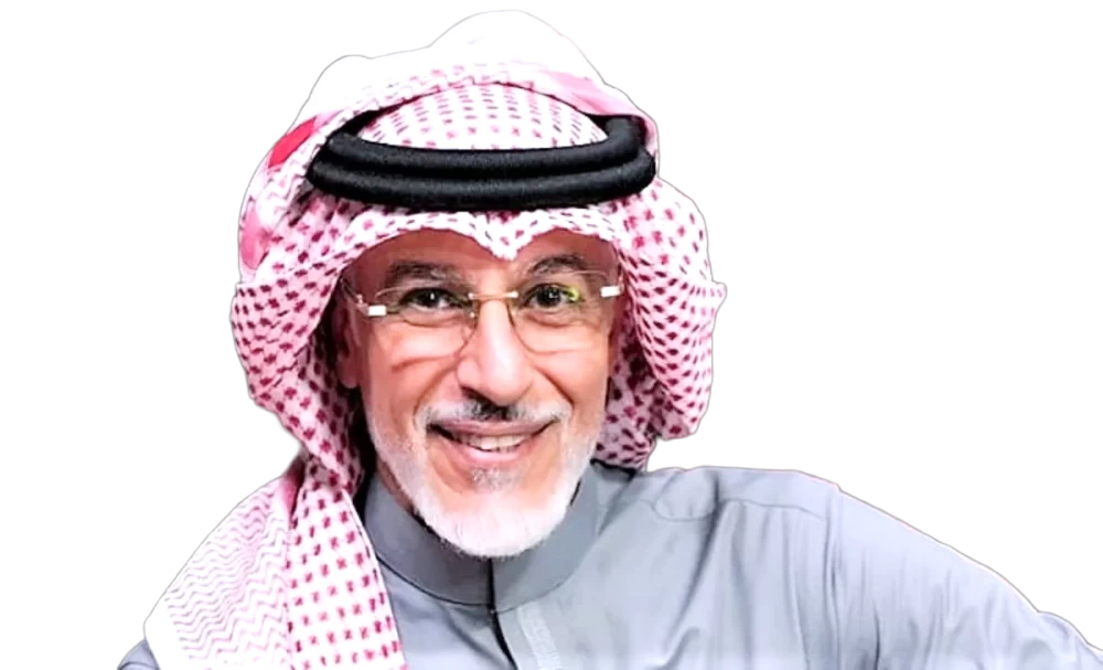 عبدالمحسن النمر.. حضور متزن يصنعه تراكم الخبرة – أخبار السعودية