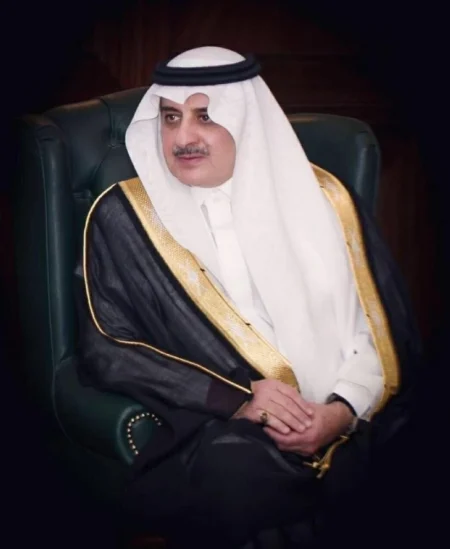 أمير تبوك يثمّن نجاح مستشفى الملك خالد في إعادة مريضة للمشي – أخبار السعودية