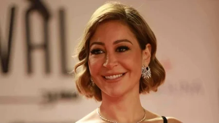 تطورات الحالة الصحية للفنانة منة شلبي وتفاصيل جراحتها