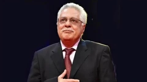 من خشبة المسرح إلى الكرسي المتحرك.. فنان مصري يعتزل التمثيل نهائيًا – أخبار السعودية