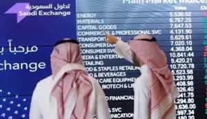 «تداول»: 81 مليار ريال ارتفاع للأسهم المدرجة في السوق الرئيسية – أخبار السعودية