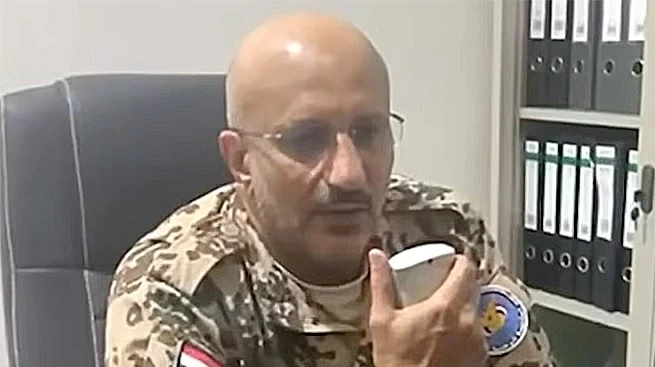 تفاصيل إحباط هجوم حوثي على المخا وتدمير مسيرات وصواريخ