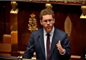 فرنسا: عجز الموازنة يتسع.. الوضع حالياً قنبلة موقوتة – أخبار السعودية