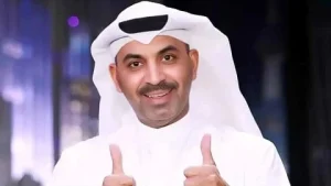 حقيقة اعتزال طارق العلي للفن وتفاصيل فيلمه الجديد