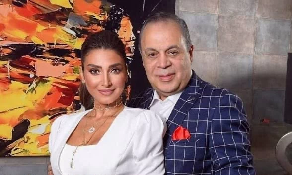 ظلم روجينا في مسلسل البرنس: أشرف زكي يكشف المستور