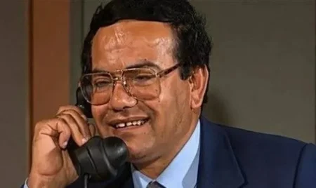 الموت يغيّب الفنان محمد عبدالرحمن إمام – أخبار السعودية