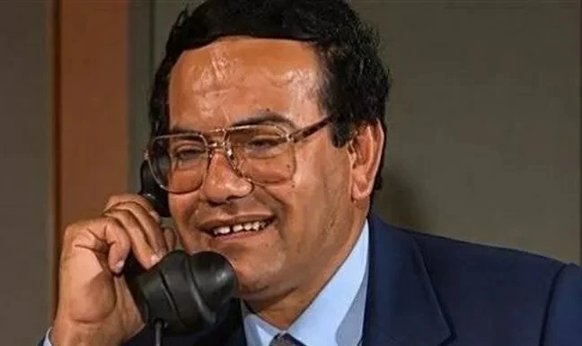 الموت يغيّب الفنان محمد عبدالرحمن إمام – أخبار السعودية