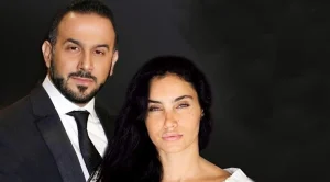 طليقة فنان شهير تعلن زواجها: «الله أهداني رجلاً» – أخبار السعودية
