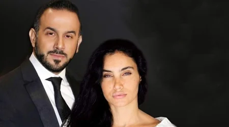 طليقة فنان شهير تعلن زواجها: «الله أهداني رجلاً» – أخبار السعودية