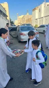 التقويم الدراسي الجديد: مواعيد العودة والإجازات بالسعودية
