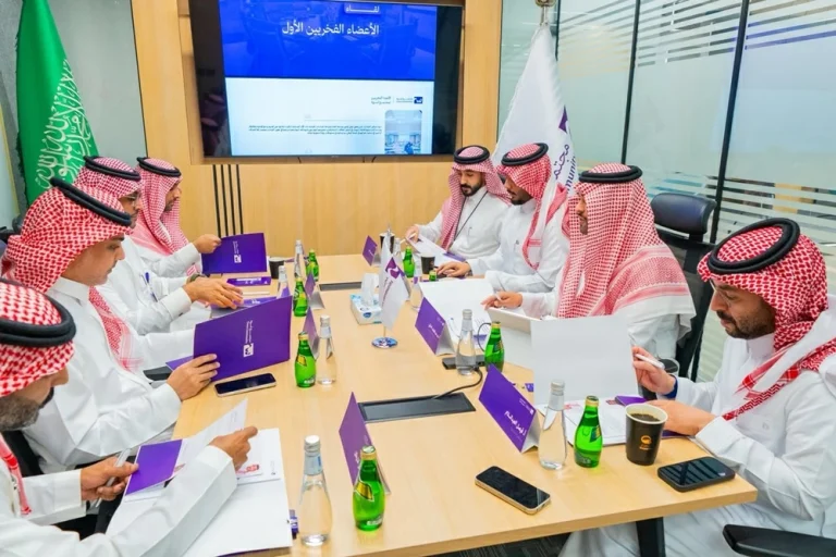 مجتمع أسوة يعقد اللقاء الأول لأعضائه الفخريين – أخبار السعودية
