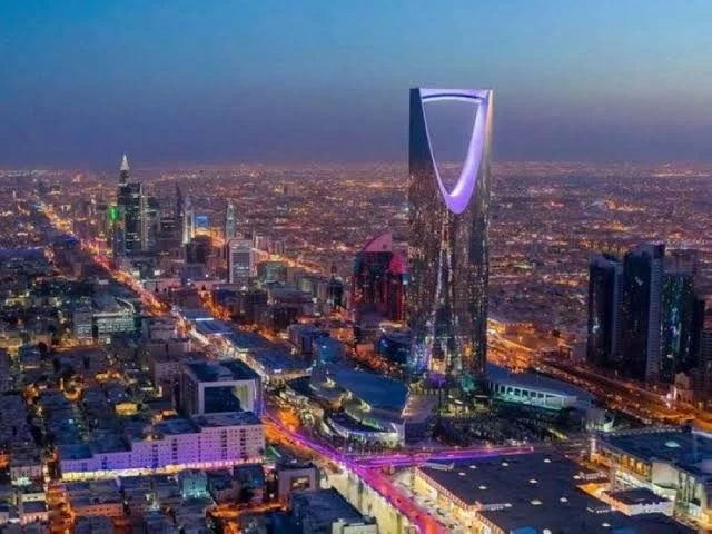 1122.8 مليار استثمارات أجنبية مباشرة في السعودية بنهاية الربع الأول – أخبار السعودية