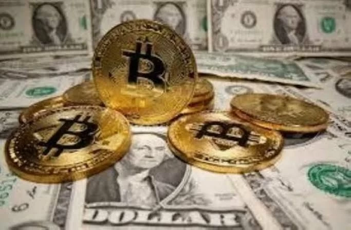 «بيتكوين» إلى 65,159.4 دولار.. والسبب «التضخم والتوترات» – أخبار السعودية