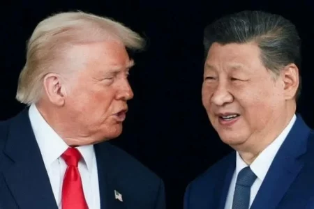 قبل قمة ترمب وشي.. الصين تفرض رسوماً جديدة على منتجات أمريكية – أخبار السعودية