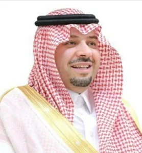 أمير الحدود الشمالية ونائبه يعزيان في وفاة شقيق التمياط – أخبار السعودية