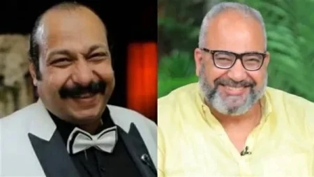 خلافات بين بيومي فؤاد ومحمد ثروت في «ورا الكنبة» – أخبار السعودية