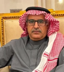 وفاة والد الزميل مشعل السلمي – أخبار السعودية