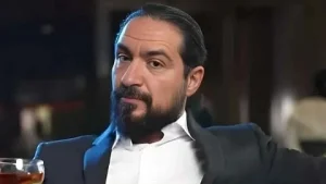 محمد القس يكشف تفاصيل تعرضه لسرقة فكرة مسلسله الجديد