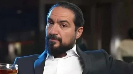 محمد القس يكشف تفاصيل تعرضه لسرقة فكرة مسلسله الجديد