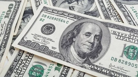 الدولار يستقر مع ترقّب الأسواق لبيانات التضخم الأمريكية – أخبار السعودية