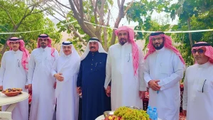 المداني يروي رحلة الكفاح والعطاء: اليُتم علّمني الصبر.. والفقر أكسبني العطاء – أخبار السعودية