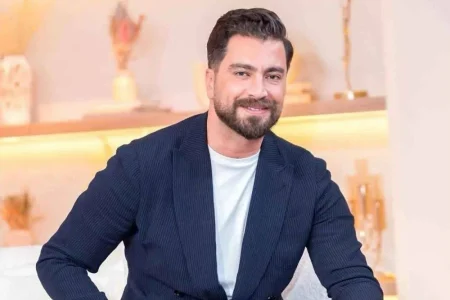 معتصم النهار ينهي تصوير «أنا أنت.. أنت مش أنا» ويكشف كواليس العمل – أخبار السعودية