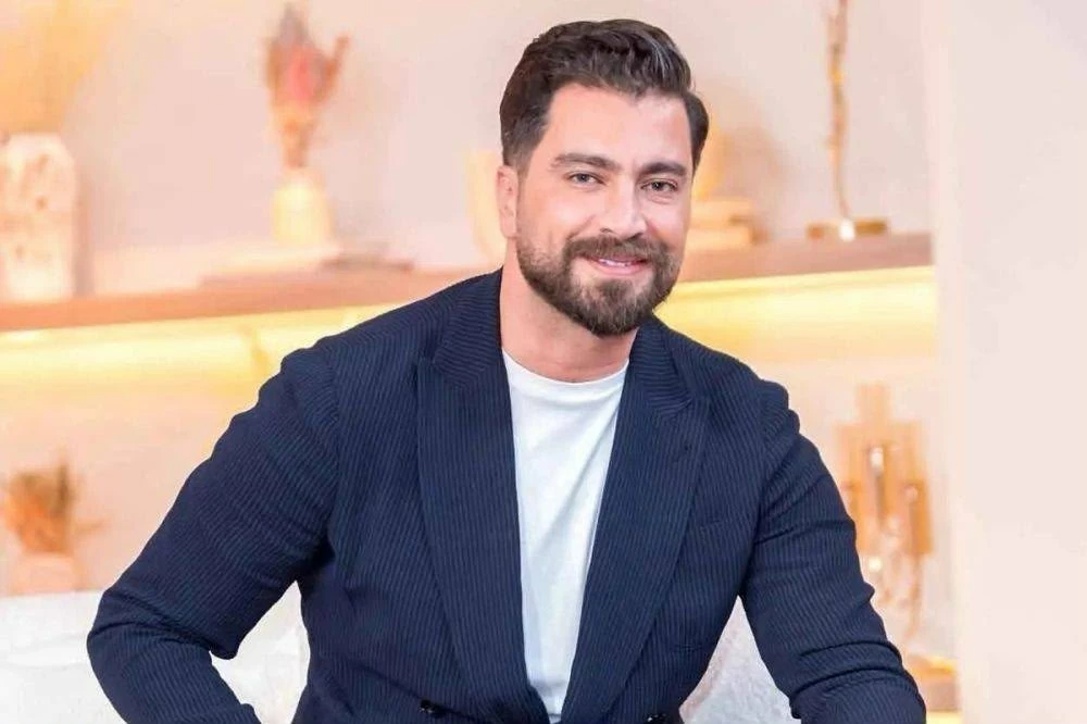 معتصم النهار ينهي تصوير «أنا أنت.. أنت مش أنا» ويكشف كواليس العمل – أخبار السعودية