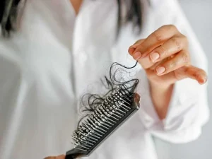 «وجه الفيريتين».. هل يكشف نقص الحديد؟ – أخبار السعودية
