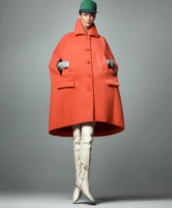 كايا غيربر وهومر غير.. أبناء النجوم على غلاف «Vogue» في لقاء يجمع إرث هوليوود بالجيل الجديد – أخبار السعودية