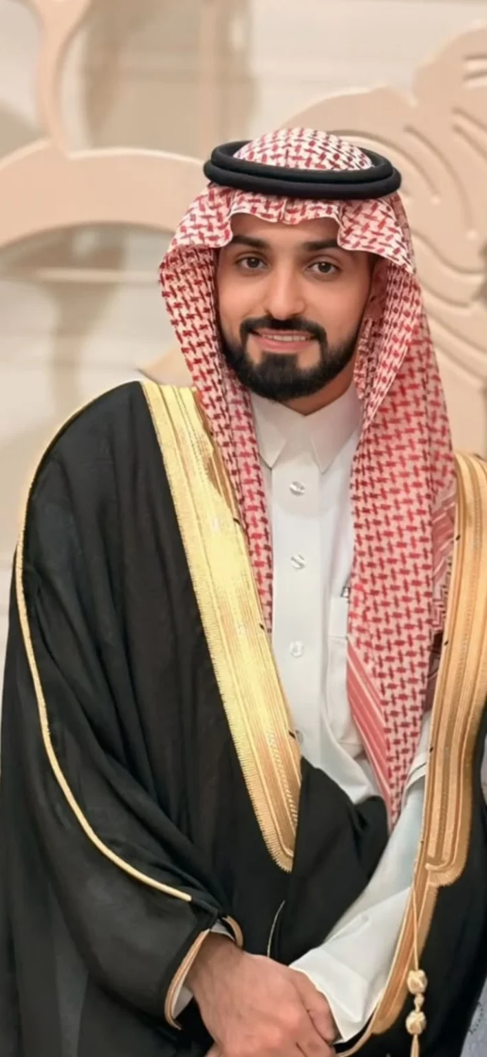 المالكي يحتفي بعقد قرانه – أخبار السعودية