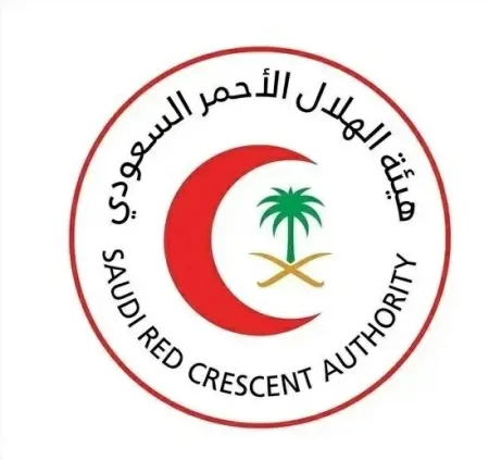 الهلال الأحمر بالمدينة المنورة ينقذ معتمراً نيجيرياً
