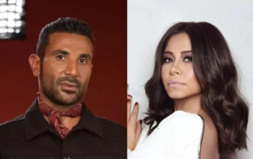«لم يساعدها أحد».. أحمد سعد يكشف سر عودة شيرين عبدالوهاب – أخبار السعودية