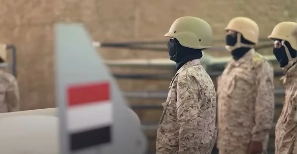 مجلس القيادة الرئاسي اليمني يتوعد الحوثيين برد حاسم