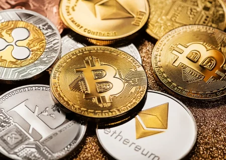 خسائر تريليونية تضرب صناديق العملات المشفرة – أخبار السعودية